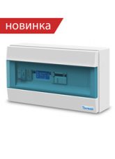 КАСКАДНЫЙ РЕГУЛЯТОР THERM TKR